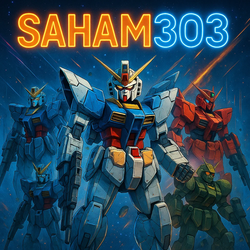 Saham303:Market Clash Game Saham 303 Mengguncang Virtual War
Saham303:Market Clash Game Saham 303 Mengguncang Virtual War
