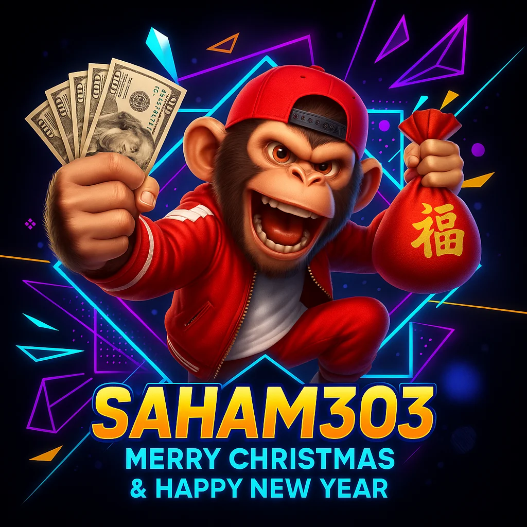 Saham303 | Dunia Gaming Hidup via Saham•303 Mode Petualangan